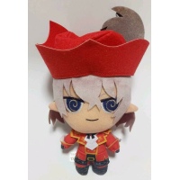FINAL FANTASY XIV Red mage job knuffel +/- 15cm Vol.4